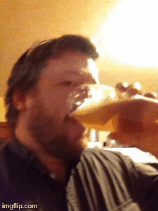 Peer Pressure | image tagged in gifs | made w/ Imgflip images-to-gif maker