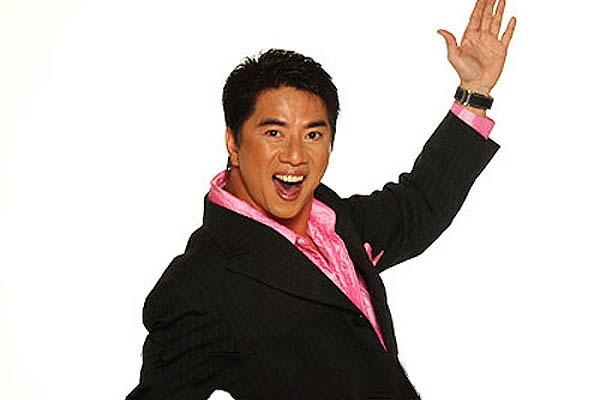 High Quality Willie Revillame Blank Meme Template