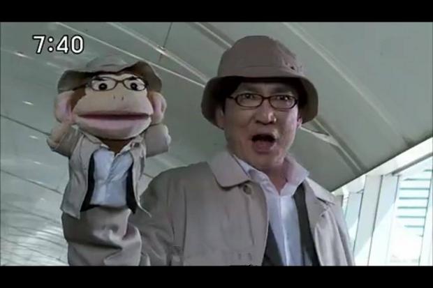 High Quality Narutaki Says Onore Blank Meme Template