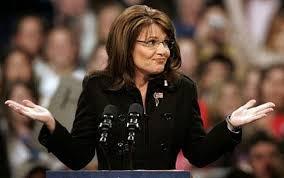 High Quality Sarah Palin 5 Blank Meme Template