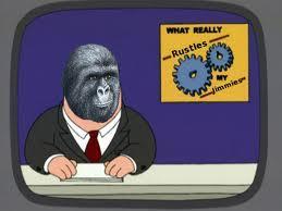 You know what really grinds my jimmies? Blank Meme Template