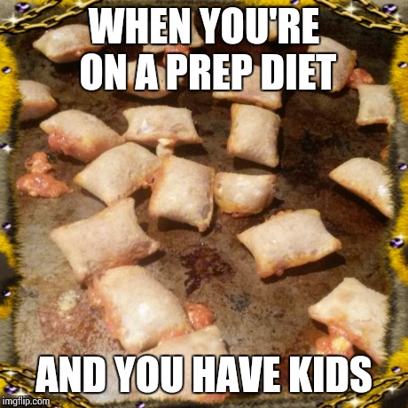 Smell soooo good  | WHEN YOU'RE ON A PREP DIET AND YOU HAVE KIDS | image tagged in food,gym | made w/ Imgflip meme maker