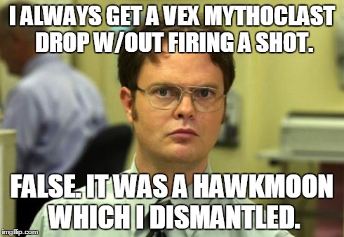 Dwight Schrute Meme - Imgflip