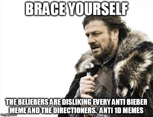 Brace Yourselves X is Coming Meme - Imgflip