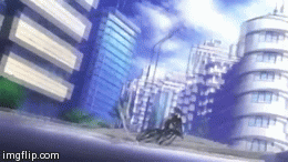 Cycle  | image tagged in gifs,funny,anime | made w/ Imgflip video-to-gif maker