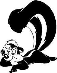 Pepe Le Pew Sexy Blank Meme Template