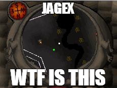JAGEX WTF IS THIS | made w/ Imgflip meme maker