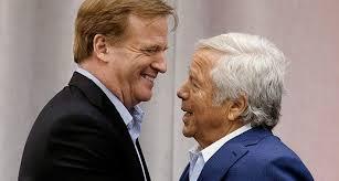 kraft_goodell Blank Meme Template