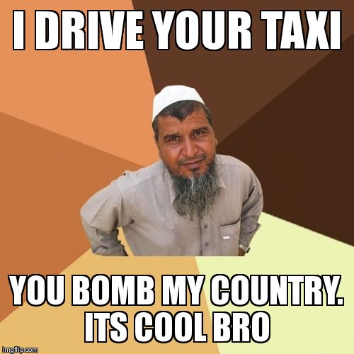 Ordinary Muslim Man Meme | image tagged in memes,ordinary muslim man | made w/ Imgflip meme maker
