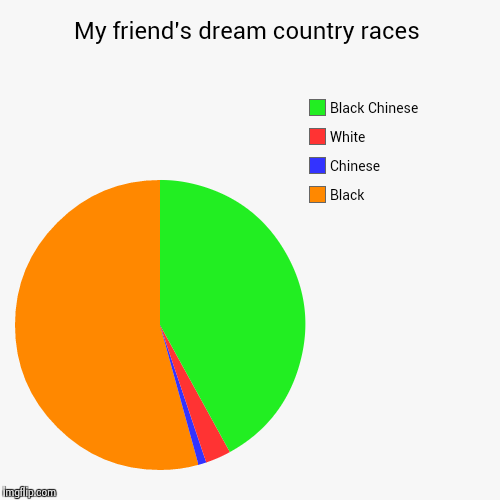 image tagged in funny,pie charts | made w/ Imgflip chart maker