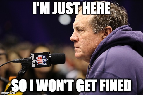 I'M JUST HERE SO I WON'T GET FINED | made w/ Imgflip meme maker