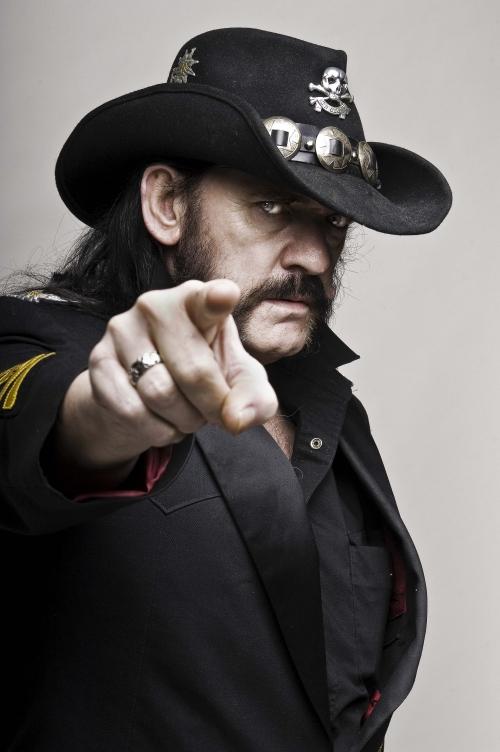 High Quality Lemmy Approves Blank Meme Template