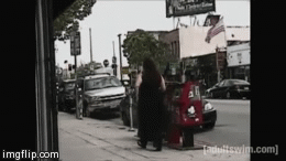 Congratulations | image tagged in gifs,funny,weird,random | made w/ Imgflip video-to-gif maker
