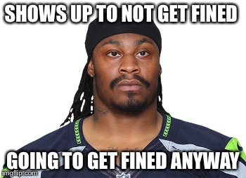 SHOWS UP TO NOT GET FINED GOING TO GET FINED ANYWAY | made w/ Imgflip meme maker