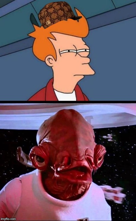 Not sure if...ITS A TRAP! | image tagged in not sure ifits a trap,scumbag | made w/ Imgflip meme maker