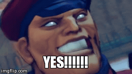 YES!!!!!! | image tagged in gifs | made w/ Imgflip video-to-gif maker