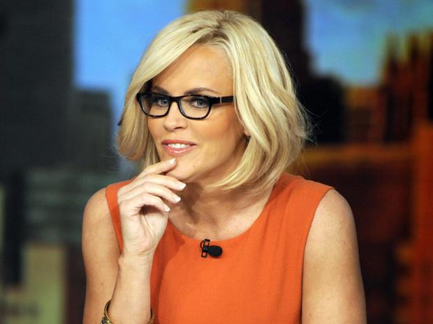 Jenny MCCarthy Antivax Blank Meme Template