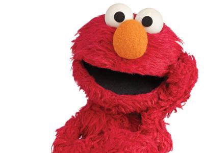 High Quality elmo Blank Meme Template