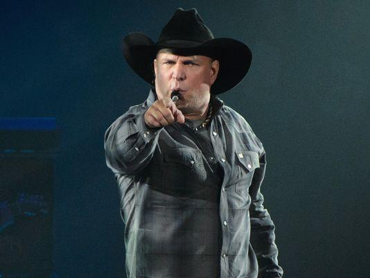 Garth Wants You Blank Meme Template