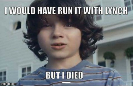 But I died | _ | image tagged in memes | made w/ Imgflip meme maker