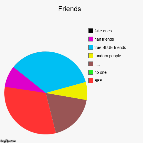 image tagged in funny,pie charts | made w/ Imgflip chart maker