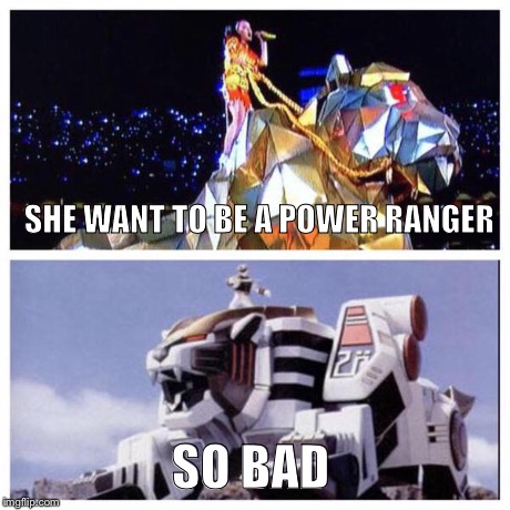 SHE WANT TO BE A POWER RANGER SO BAD | image tagged in memes | made w/ Imgflip meme maker