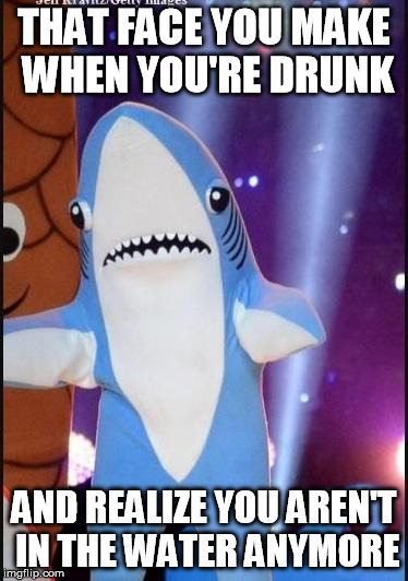 Left shark - Imgflip