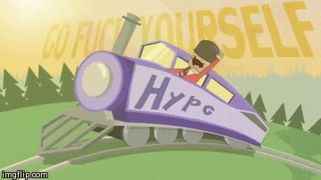 Teh Hype - Imgflip