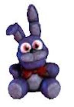 Plush Bonnie Memes Blank Meme Template