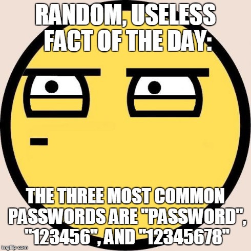 random useless fact of the day Memes & GIFs - Imgflip