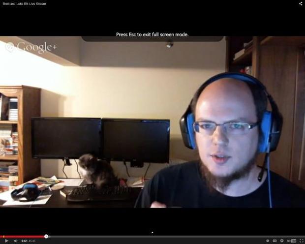 Luke Blaize 2 Blank Meme Template