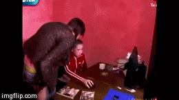that day your mom hates you
 | image tagged in gifs,rekt | made w/ Imgflip video-to-gif maker