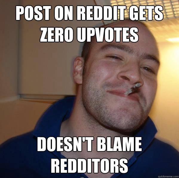 Good Guy Greg Meme | image tagged in memes,good guy greg