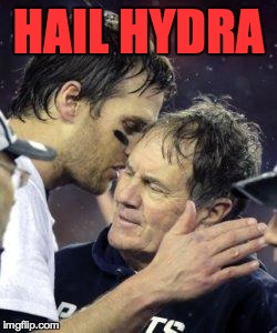 Hail Hydra | HAIL HYDRA | image tagged in captain america | made w/ Imgflip meme maker