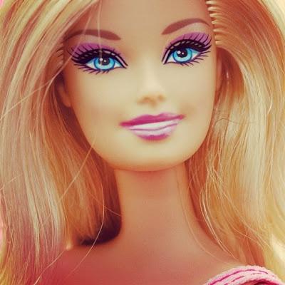 Barbiemakeup Blank Meme Template