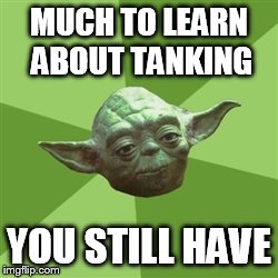 Advice Yoda Meme - Imgflip