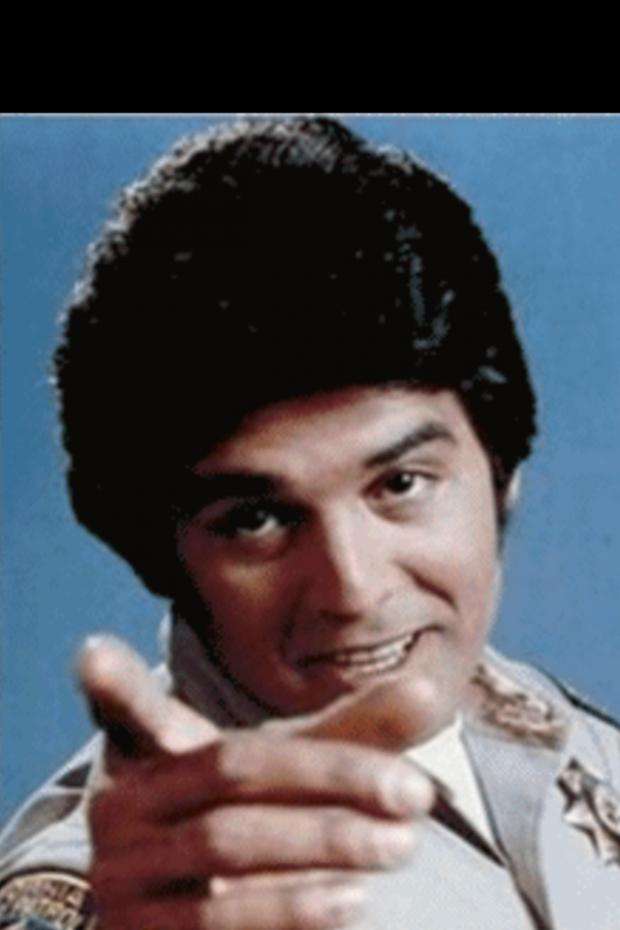 Anytime Ponch Blank Meme Template