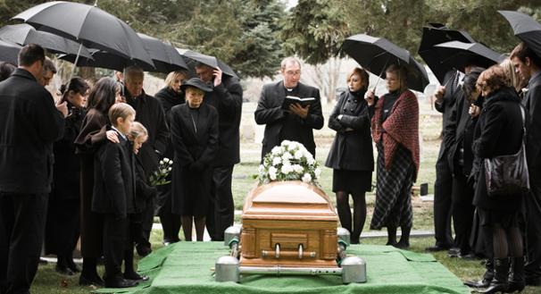High Quality funeral Blank Meme Template