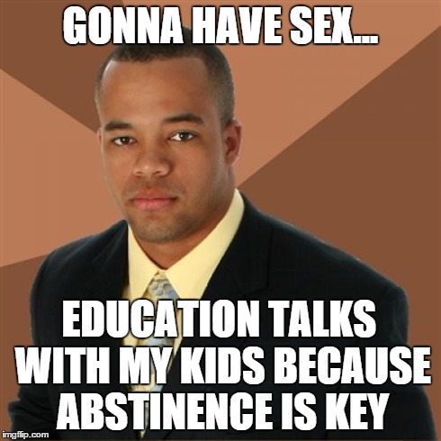 Successful Black Man Meme - Imgflip