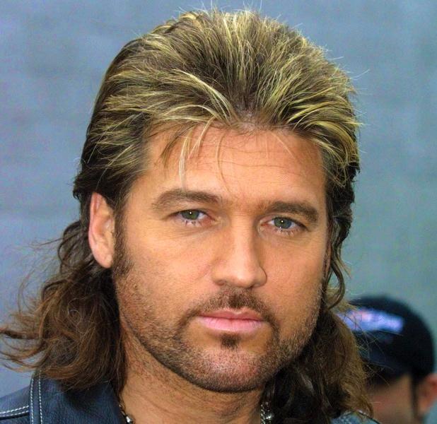High Quality billy ray Blank Meme Template