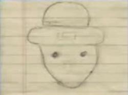 leprechaun  Blank Meme Template