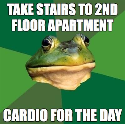 Foul Bachelor Frog Meme | image tagged in memes,foul bachelor frog