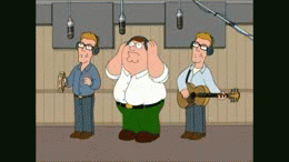 When You Want To Be The Only Person Singing  | image tagged in gifs | made w/ Imgflip video-to-gif maker