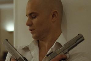 Hitman Blank Meme Template