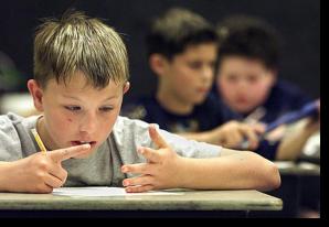 counting fingers kid Blank Meme Template