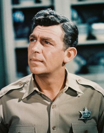 Good Cop Andy Griffith Blank Meme Template