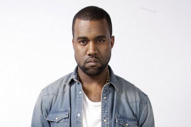 Kanye West Blank Template Imgflip