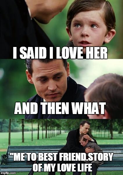 Finding Neverland Meme Imgflip