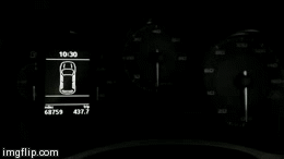 Leon mk2 dial sweep | image tagged in gifs | made w/ Imgflip video-to-gif maker