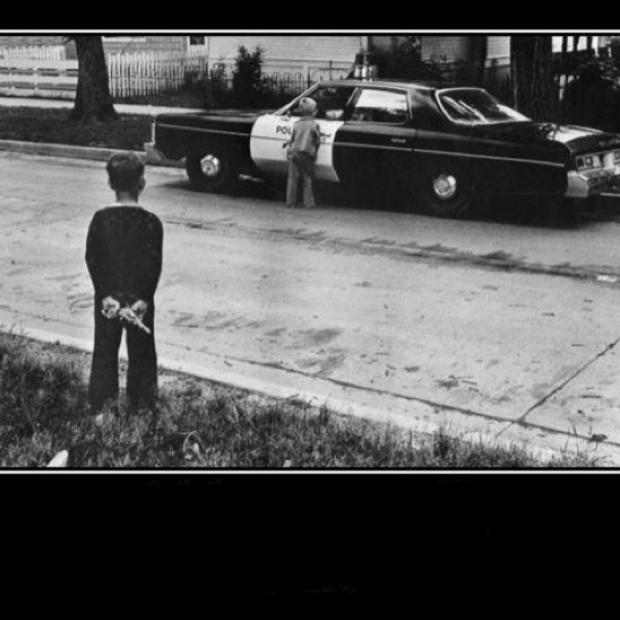 Snitch Blank Meme Template